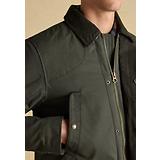 Thumbnail 10 of Joules Men's Farleigh Waterproof Midweight Country Coat - Green