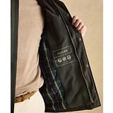 Thumbnail 12 of Joules Men's Farleigh Waterproof Midweight Country Coat - Green