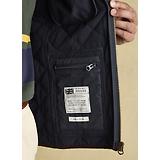 Thumbnail 11 of Joules Men's Maynard Diamond Quilted Gilet Gilet - Navy