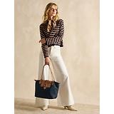 Thumbnail 6 of Joules Women's Edie Tote Bag - Navy
