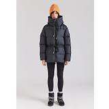 Thumbnail 3 of Pyrenex Women's Amelia Down Jacket - Black