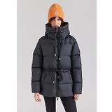 Thumbnail 2 of Pyrenex Women's Amelia Down Jacket - Black