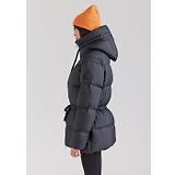 Thumbnail 4 of Pyrenex Women's Amelia Down Jacket - Black