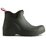 Thumbnail 1 of Hunter Men's Play Neoprene Chelsea Boots - Arctic Moss