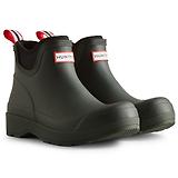 Thumbnail 2 of Hunter Men's Play Neoprene Chelsea Boots - Arctic Moss