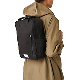 Thumbnail 4 of Sandqvist Knutt Backpack - Black