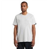 Thumbnail 3 of Haglöfs Men's Camp Tee - Stone