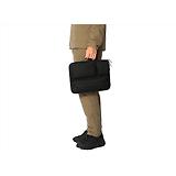 Thumbnail 5 of Snow Peak Multi Storage Laptop Case - Black