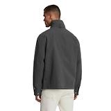Thumbnail 2 of Lyle & Scott Men's Premium 3 Pocket Softshell Jacket - Lacquer