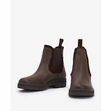 Thumbnail 3 of Barbour Women's Birch Chelsea Boots - Classic Brown