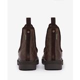 Thumbnail 4 of Barbour Women's Birch Chelsea Boots - Classic Brown