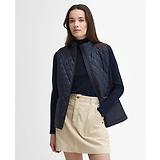 Thumbnail 3 of Barbour Women's Highfield Gilet - Navy/Classic