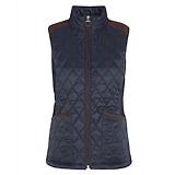 Thumbnail 1 of Barbour Women's Highfield Gilet - Navy/Classic