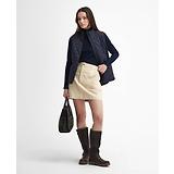 Thumbnail 2 of Barbour Women's Highfield Gilet - Navy/Classic