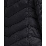 Thumbnail 9 of Barbour International Women's Aubern Quilted Jacket - Black