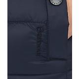 Thumbnail 7 of Barbour Women's Shaw Quilted Jacket - Dark Navy