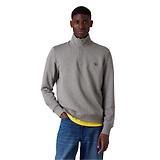 Paul Smith｜LONG-SLEEVED ZIP-UP/TURTLENECK (MENS REG FIT Paul Smith Wool turtleneck sweater | Men's Clothing | Vitkac