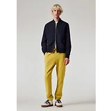 Thumbnail 4 of Paul Smith Men's Zip Bomber Jacket - Navy