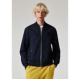 Thumbnail 2 of Paul Smith Men's Zip Bomber Jacket - Navy