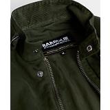 00s Barbour international A7　M グリーン 00s Barbour international A7 M グリーン - メルカリ