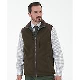 Thumbnail 4 of Barbour Men's Active Fleece Gilet - Olive