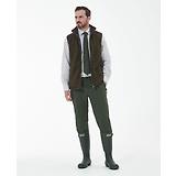 Thumbnail 2 of Barbour Men's Active Fleece Gilet - Olive