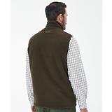 Thumbnail 5 of Barbour Men's Active Fleece Gilet - Olive