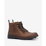 Thumbnail 2 of Barbour Men's Harvey Derby Boots - Teak