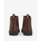 Thumbnail 4 of Barbour Men's Harvey Derby Boots - Teak