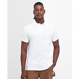 Thumbnail 2 of Barbour Men's Sports Polo Shirt - White
