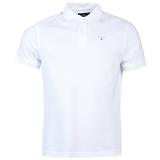 Thumbnail 1 of Barbour Men's Sports Polo Shirt - White