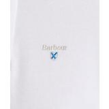 Thumbnail 6 of Barbour Men's Sports Polo Shirt - White