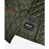 Thumbnail 12 of Barbour Men's 30th Anniversary Liddesdale Quilted Jacket - Olive
