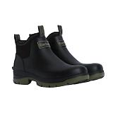 Thumbnail 1 of Barbour Men's Ridge Wellington Boots - Black