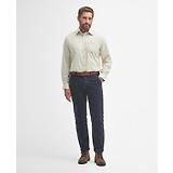 Thumbnail 2 of Barbour Men's Field Tattersall Shirt - Green/Brown