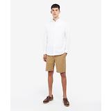 Thumbnail 2 of Barbour Men's Oxtown Tailored Striped Shirt - White