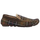 Thumbnail 1 of Barbour Men's Monty Slippers - Recycled Classic Tartan