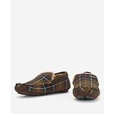 Thumbnail 4 of Barbour Men's Monty Slippers - Recycled Classic Tartan