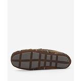 Thumbnail 5 of Barbour Men's Monty Slippers - Recycled Classic Tartan