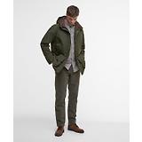 Thumbnail 3 of Barbour Men's Beaconsfield Waterproof Shooting Jacket - Olive