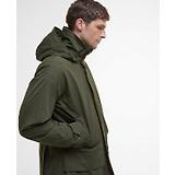 Thumbnail 6 of Barbour Men's Beaconsfield Waterproof Shooting Jacket - Olive