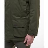 Thumbnail 7 of Barbour Men's Beaconsfield Waterproof Shooting Jacket - Olive