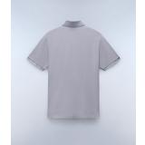 Napapijri Men's Aylmer Short Sleeve Polo Shirt - Ultimate