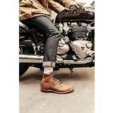 Thumbnail 10 of Red Wing Men's Blacksmith 6" Boot Rough & Tough Leather - Copper - Style 3343