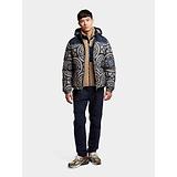 Thumbnail 4 of Penfield Men's Jacquard Bowerbridge Jacket - Navy Blazer
