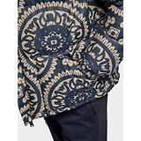 Thumbnail 7 of Penfield Men's Jacquard Bowerbridge Jacket - Navy Blazer