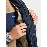 Thumbnail 8 of Penfield Men's Jacquard Bowerbridge Jacket - Navy Blazer