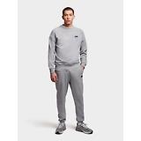 Thumbnail 3 of Penfield Men's Relaxed Fit Original Logo Joggers - Athletic Grey Heather