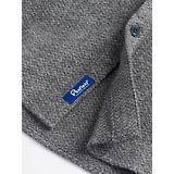 Thumbnail 6 of Penfield Men's Brushed Textured Overshirt - Mid Grey Heather
