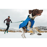 Thumbnail 10 of RUFFWEAR Vert™ Dog Jacket - Mineral Yellow